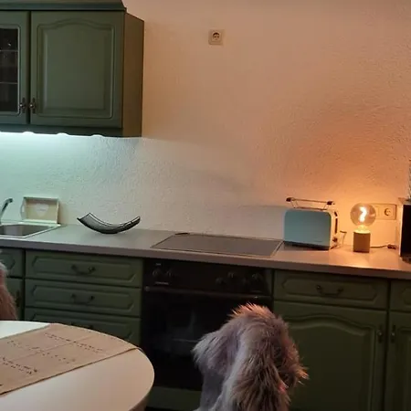 Glueck Auf Apartment Auerhammer