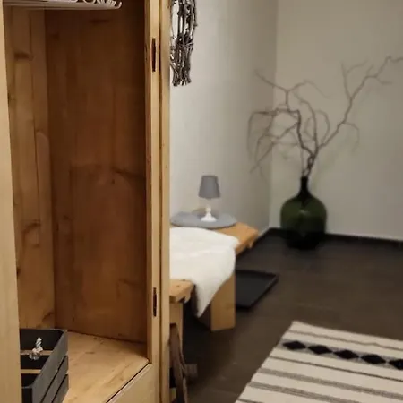 Apartment Glueck Auf *