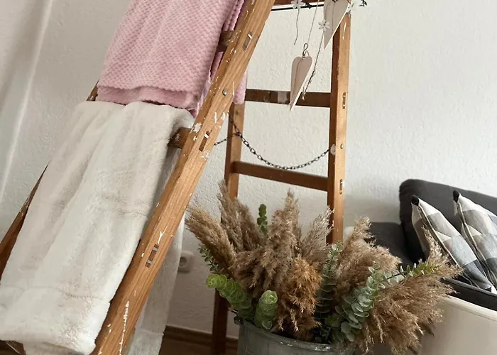 Apartment Glueck Auf *