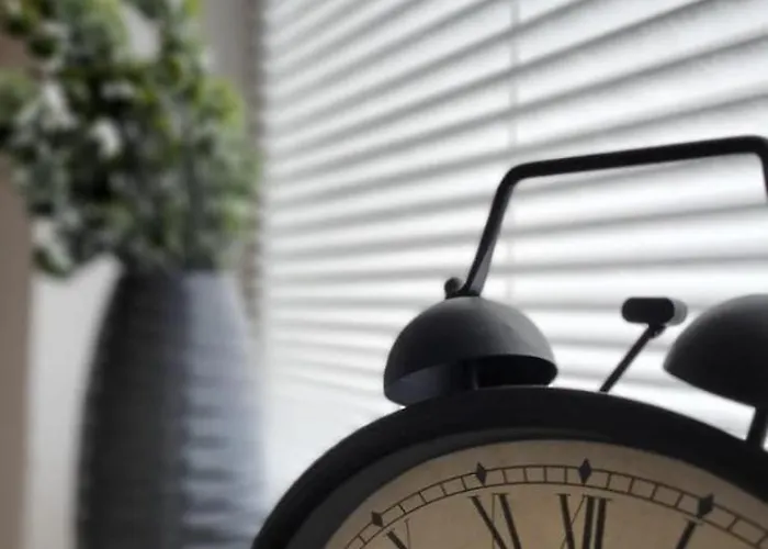 Apartment Glueck Auf *