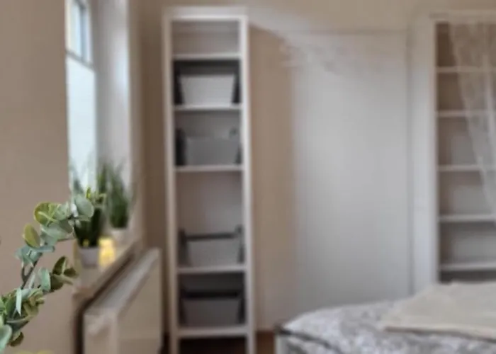 Apartment Glueck Auf