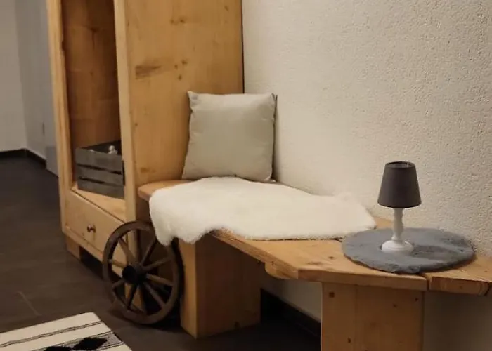 Glueck Auf Apartment Auerhammer