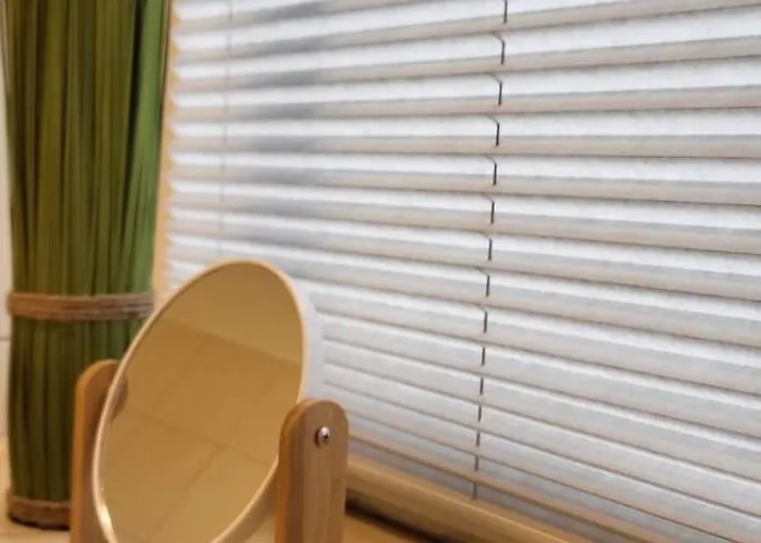 Glueck Auf Apartment *