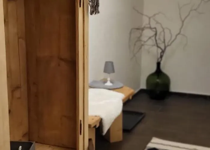 Apartment Glueck Auf *